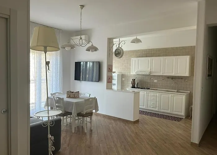 La Casa Di Giorgia E Gaia
