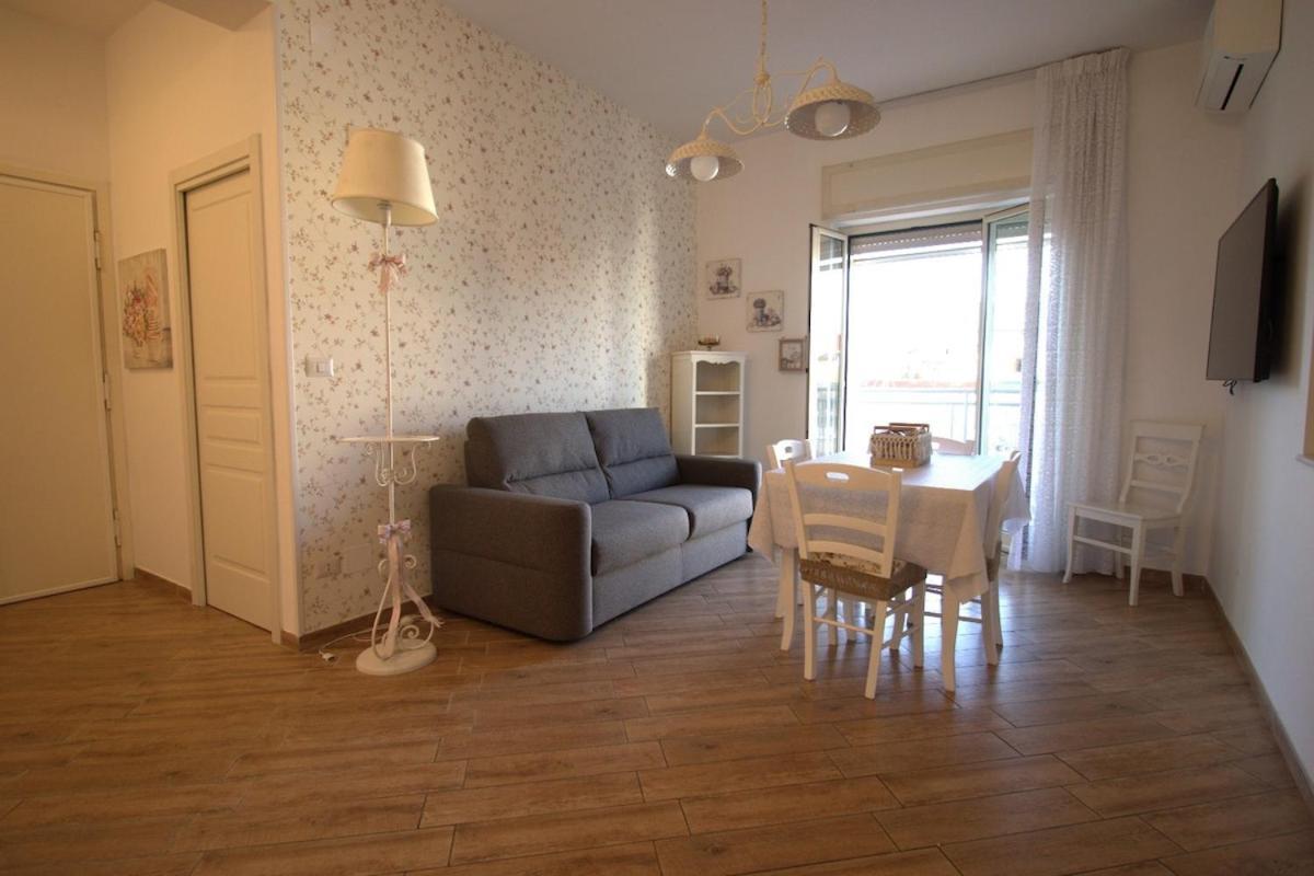 Apartment La Casa Di Giorgia E Gaia Naples