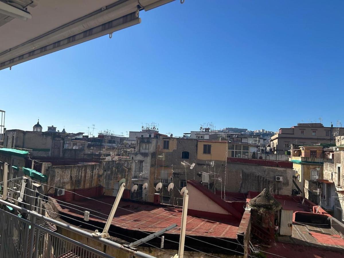 La Casa Di Giorgia E Gaia Apartment Naples