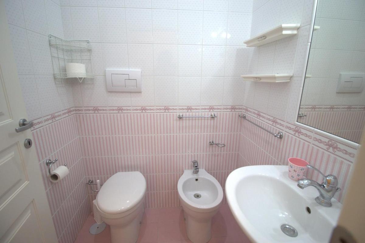 Apartment La Casa Di Giorgia E Gaia Naples