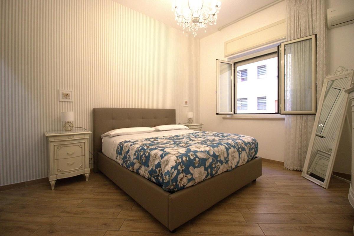 La Casa Di Giorgia E Gaia Apartment