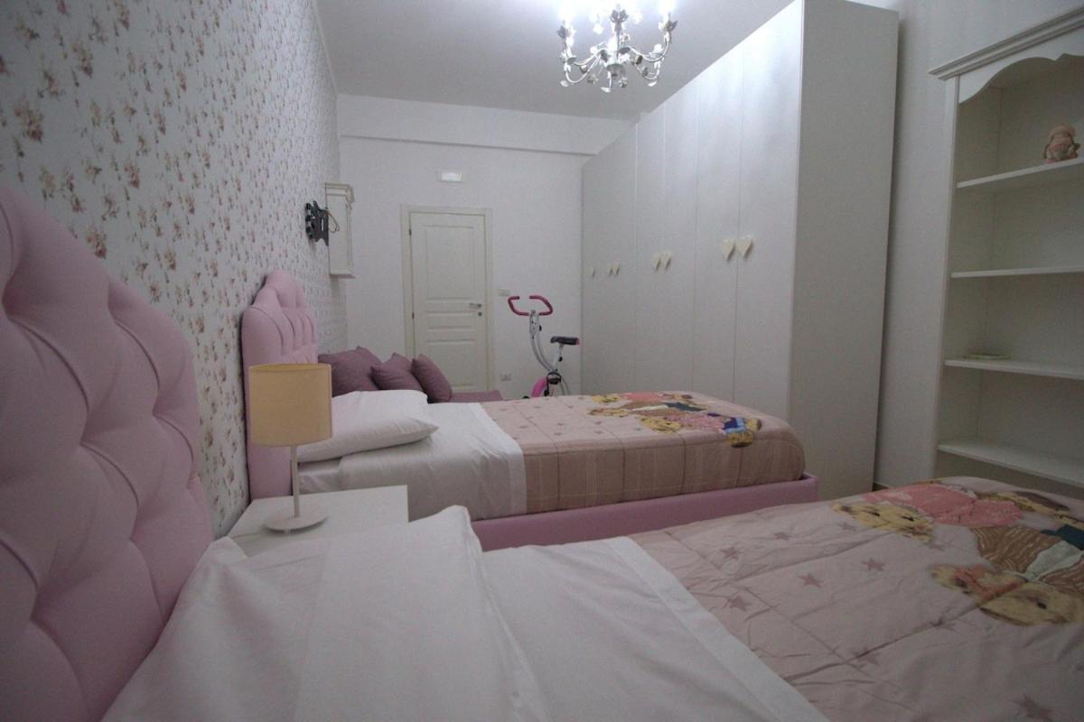 La Casa Di Giorgia E Gaia Apartment Naples