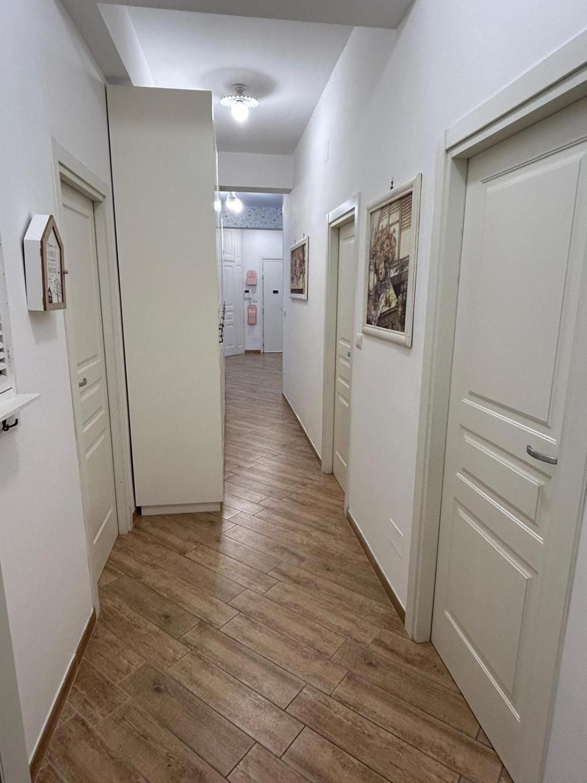 La Casa Di Giorgia E Gaia Apartment