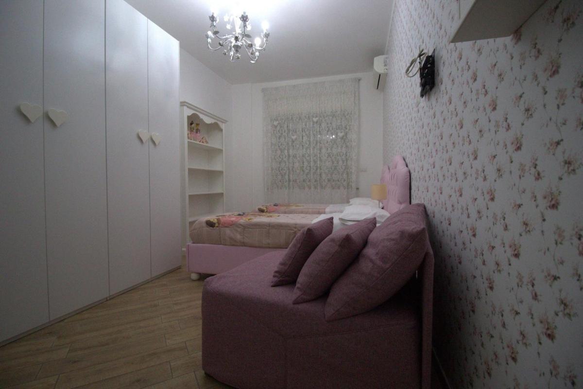 Apartment La Casa Di Giorgia E Gaia Naples