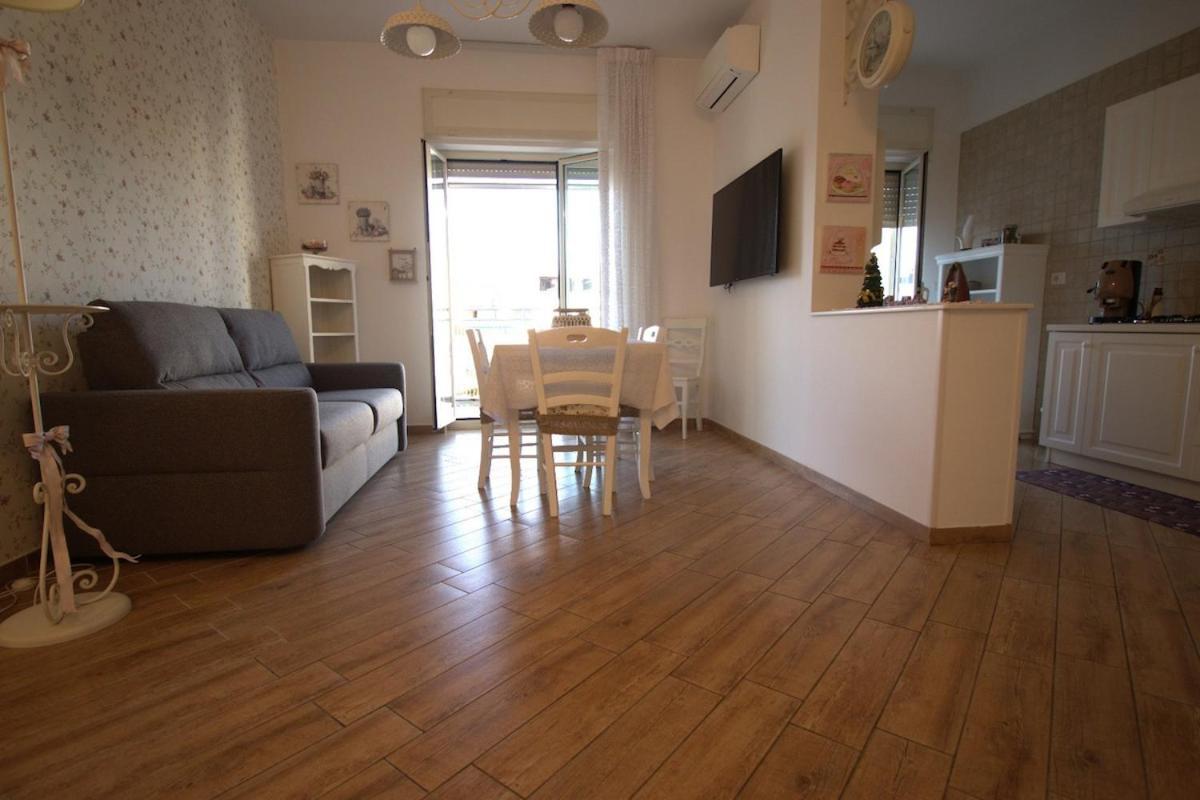 La Casa Di Giorgia E Gaia Naples