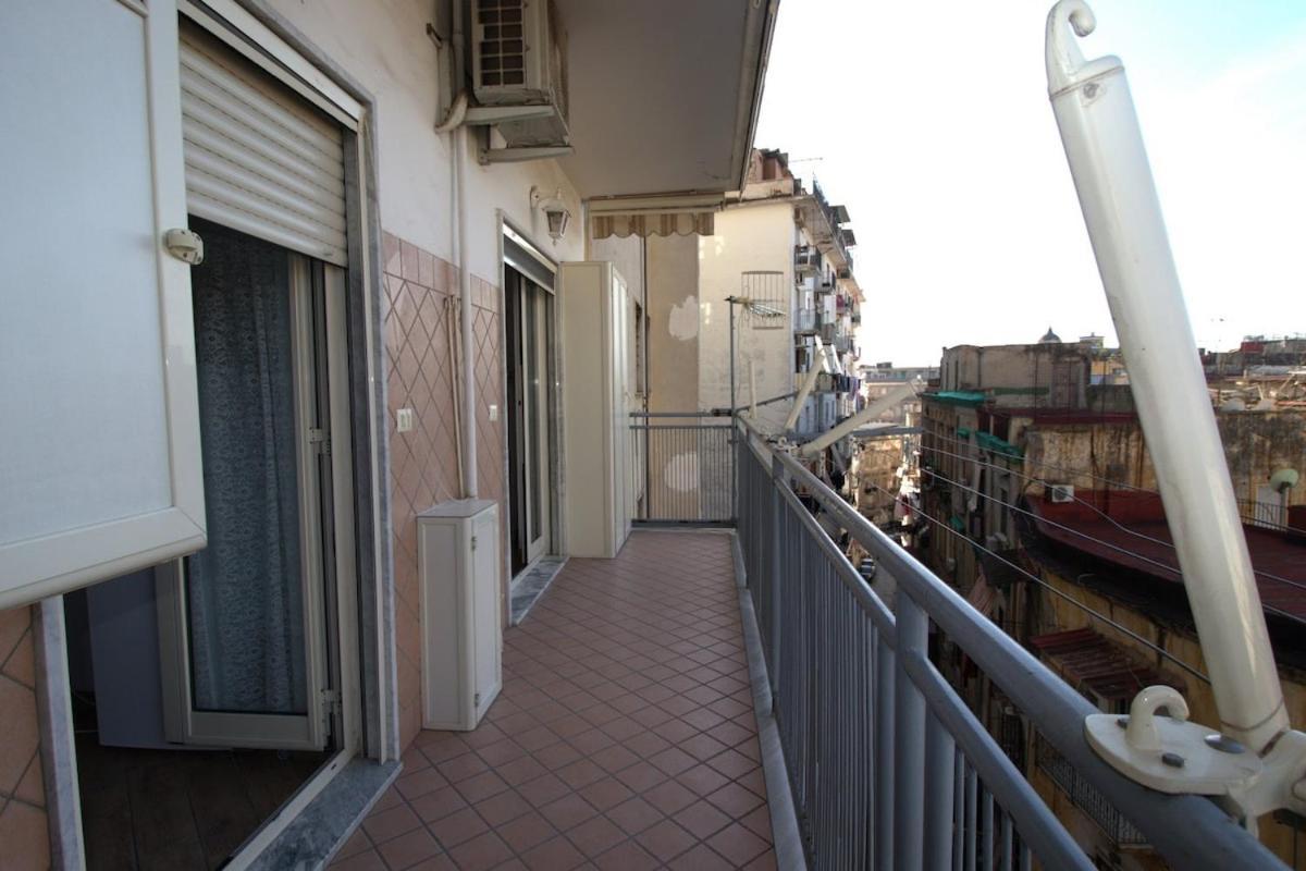 La Casa Di Giorgia E Gaia * Naples